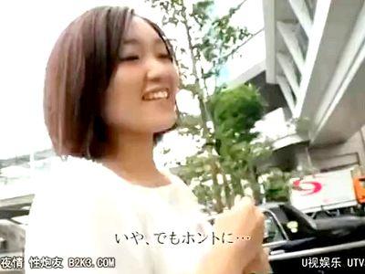 爽やかなお姉さんなのにドMでレイプ願望もち！麻縄で拘束緊縛して性奴隷・肉便器にSM調教プレイ鬼ピス・ガン突きで突きまくり