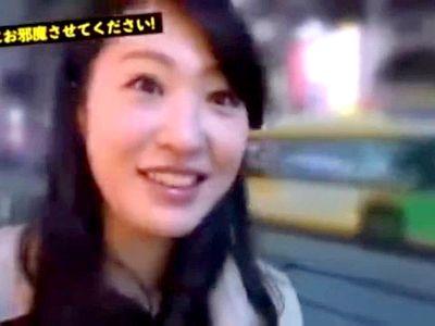 四十路で美熟女の人妻や”バツイチ”熟女の自宅訪問ナンパ企画！人妻NTRセックスやバツイチSEXなどで中出しのエロ動画作品！