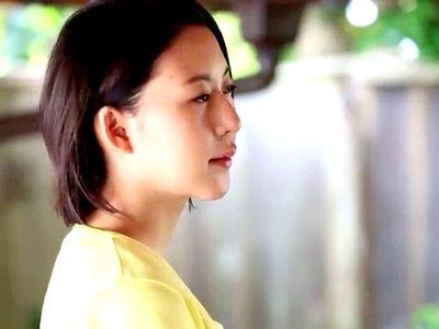 デカパイでエロい乳輪のクールビューティーな美人さん！そんな彼女の不貞不倫な浮気旅行を再現！