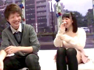 【友情崩壊＠モニタリング】性欲ギンギンの大学生の男女は友達同士だけど…謝礼も欲しいしパコりたいし我慢できないｗ