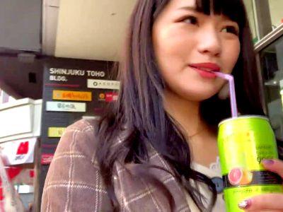 おれのライブを観にきていたおっかけバンギャと1発SEX！