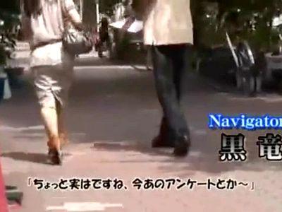 四十路〜五十路のど熟女限定の熟女ナンパ圧巻のボリュームのエロ動画！高齢の美熟女が好きなら見て損はない作品！？
