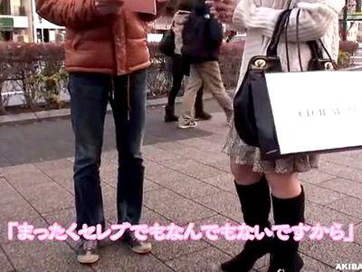 『やめておきます…主人のことを愛してますし…』でもフェラ抜きしちゃった奥さま！既に人妻NTR不倫だけどしなくていいのか！？