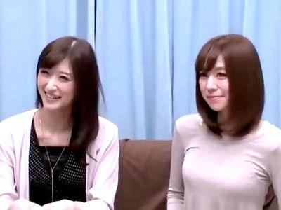 【マジックミラー号】美魔女な美熟女の奥さんが人妻ナンパ変態企画で他人棒をフェラ抜き！大量お漏らし失禁潮吹き人妻NTRもの