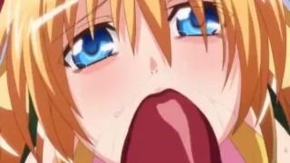 まさかの金髪美女が羞恥プレイで全員の前でやりたい放題やられてしまう