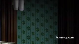 愛するMink組との緊縛交尾で今まで感じた事のない快楽に連続アクメしてしまう美女