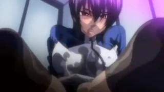 完全に拘束されて性玩具として扱われる美女がもはやかわいそう