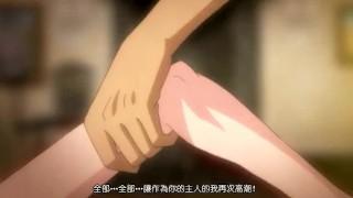 ロリロリツンデレ美少女とベロチューセックス自分でおまんこおっぴろげてるからイカせてやると恥ずかしそうに潮とおしっこ漏ら