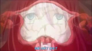 【ヤバコミック】メイドコス爆乳美女が掃除いっぱいにフェラチオ着衣セックスw