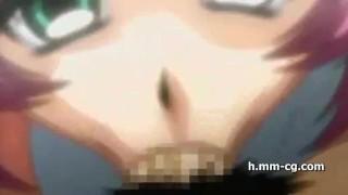 美少女にﾁﾝﾎﾟバキュームで吸わせてやったらあまりのハードさに昇天
