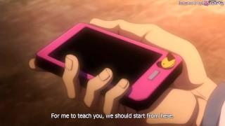 JK女性たちを調教していくへんたい先生w
