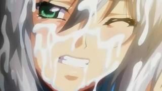 【ヤバコミック】乳離れが反撃ちゃうからああwオークに陵辱され・・ボテ腹w