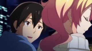 可愛いロリ美女に下心丸出しの男が美女にすり寄った結果・・・