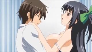 キモオタ君が思春まくってるwあっちこっちでオフタナリチ〇巨突っ込まれまくり可愛い女性たちに出し中出し釣り鐘ヤリオフタナリチンw