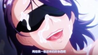 夫が普段寝ているベットで浮気SEXとかゲス過ぎでしょwwしかも布団には夫が隠れていて浮気性交を覗いてる異常ねい