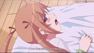 【ロリ】いきなりクローゼット剥がしてきやがったお子様臭いロリマンとなしくずし濃密ドドスケベビッチ展開w