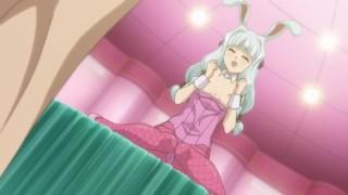 ちっぱいなのにだらけの貧パイのナマイキ少女を拘束して辱めるw大量にお漏らしして泣きわめいた後はもっと悦楽を与えてあげましょうw復讐はま