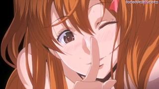 【おなかの若菜さん】15歳離れた夫とニーソックスフェチセックスする面々旺盛な巨乳若妻さん