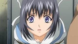 (オッパイ)拉致された爆乳ＪＫがハード出しセックスざんまいに堕ちる‼萌えろ