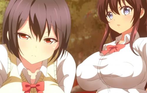 近所のお姉さんたちがエロ可愛い過ぎる！