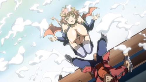 豊満すぎるおっぱいのお姉さんにしごかれてザーメン止まらない！