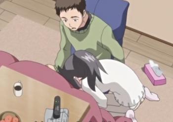 ラブラブ夫婦の日常ではいつでもどこでもエッチがスタートしてしまいますｗｗｗｗｗ