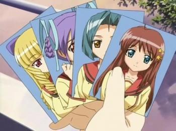 《ハーレム》チンポ1つで学校の女子たち全員に中出しをキメていく！！