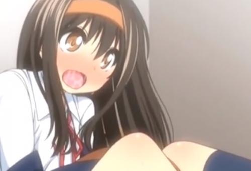 おもらししてしまったロリ少女を介抱していたらムラムラしてしまって