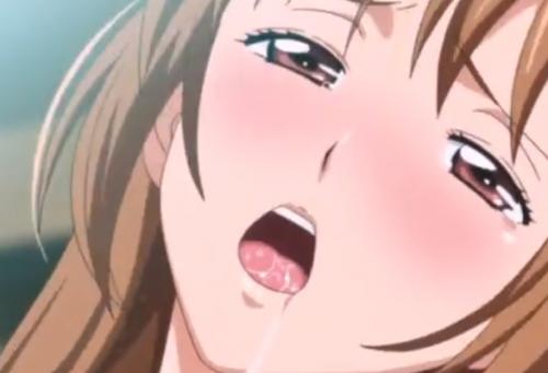 彼氏の留守中に寝取られてしまう彼女。嫌なのに感じてしまう身体