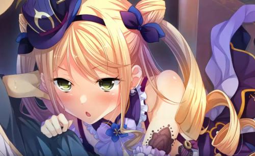 萌えがすぎる美少女！こんな可愛い子とエッチしちゃう！
