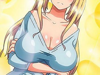 《NTR》ロシア産巨乳美女の義母と濃厚セックスしまくる！！