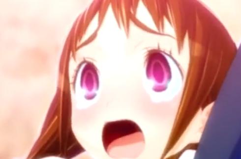 かわいい女教師とイケナイえっち
