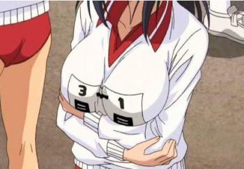 《近親相姦×ツンデレ》ツンデレ属性の巨乳姉が弟に対してはデレしかなくなってしまう