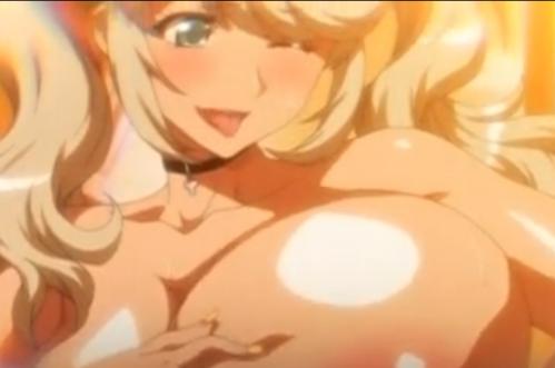 主張の激しいエロボディ！こんなギャルお姉さんと中出しセックスしちゃう！