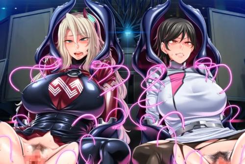 巨乳なメス豚たちを性処理道具として使いまくる！