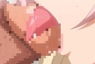 変態JKがチンカス舐め取りフェラで勃起させたチンポをオマンコでいただきます