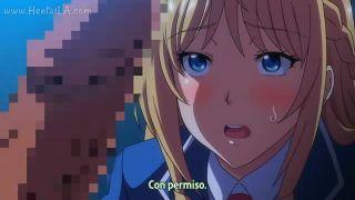 催眠でチンコが欲しくてしょうがなくなってしまうJK達