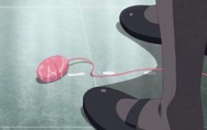 弱みに付け込まれた巨乳JKがキモデブ教師に犯されまくってしまう