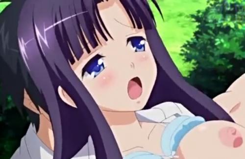 巨乳揺らして痴女みたいなセックスするJK
