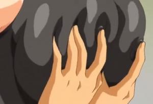 《NTR》手から零れ落ちるほどの爆乳を持つ人妻が調教プレイで絶頂させられる！！