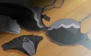 《NTR》臭そうなブサイク男に不倫現場を目撃され口封じのためにセックスさせられる！！