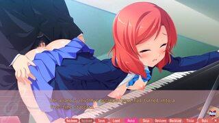 『な、なによ～///』マキちゃんがエッチの時もツンデレを発揮し射精不可避!!