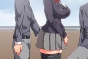 《ハーレム》服の上からでもわかる爆乳ハーフ美女姉妹と同棲が始まり性欲が大爆発！！