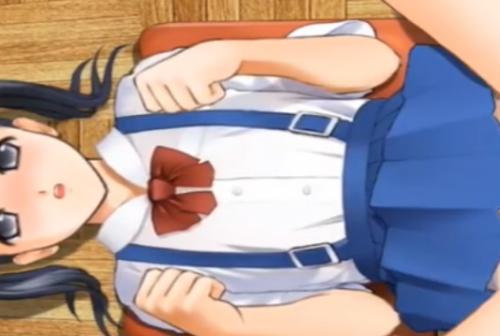 ロリ美少女とコスプレエッチ三昧の日々
