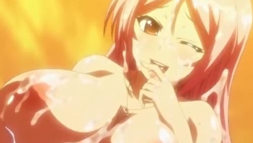 本性がビッチすぎるアイドルたちのオフ。野外でえっちしまくり