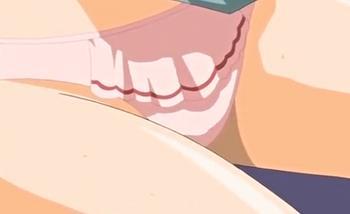 《近親相姦》ピンクの可愛いパンツを見せつけて同級生を誘惑する変態JK