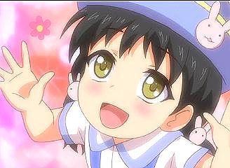 《ハーレム》幼稚園で突如成長したロリ娘達に欲情し中出しセックスしまくる！！