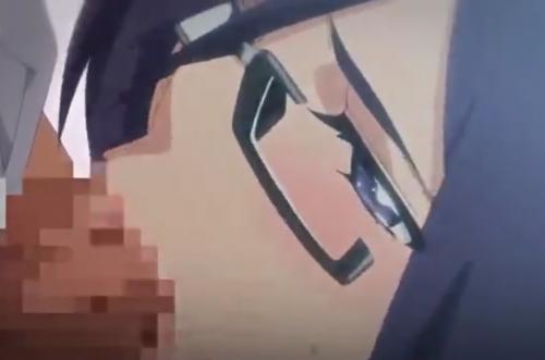 巨乳のドスケベ学生をチンポ奴隷みたいに扱う