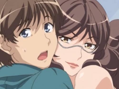 欲求不満の人妻たちが若い男の精を吸い取る