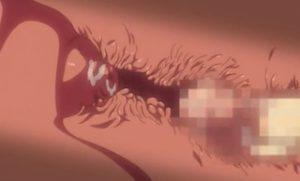 半人半獣の美女の子宮口めがけて精液を大量発射しまくる！！